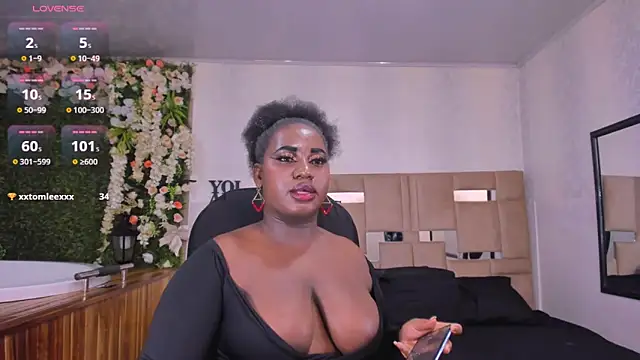 DILAY XXX online show from February 15, 8:54 am