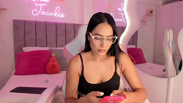 jacobss gh online show from October 3, 9:01 pm