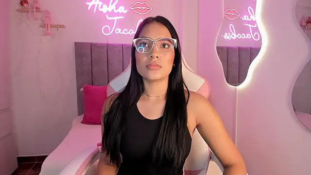 jacobss gh online show from October 10, 9:03 pm