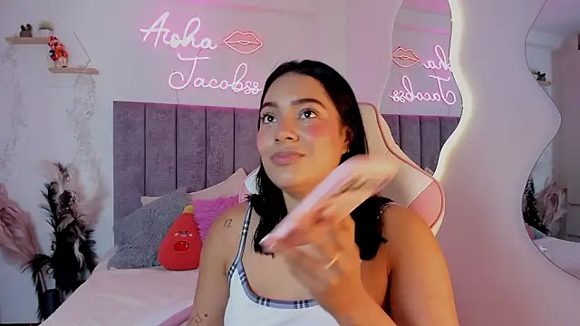 jacobss gh online show from March 8, 9:40 pm