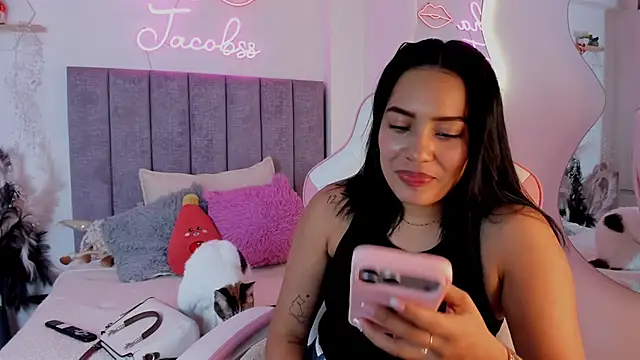 jacobss gh online show from March 11, 11:22 pm