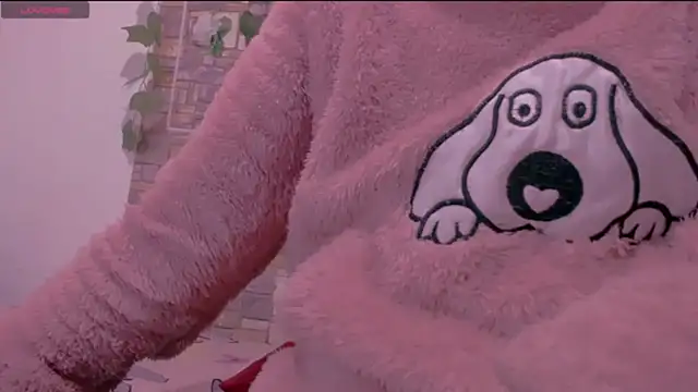 CrazyRousex online show from December 18, 12:55 pm