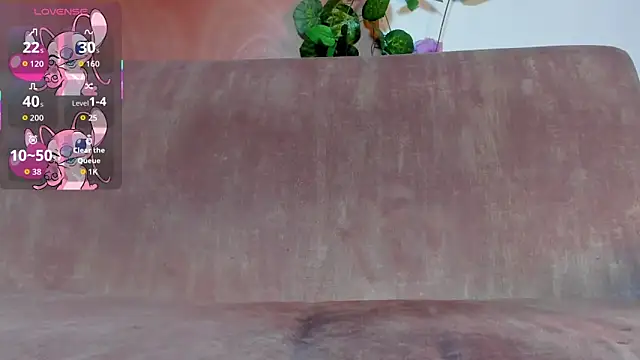 sammyfox97 online show from November 21, 1:10 pm