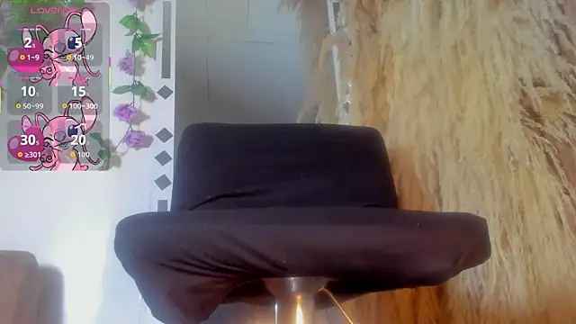 sammyfox97 online show from November 25, 1:33 pm