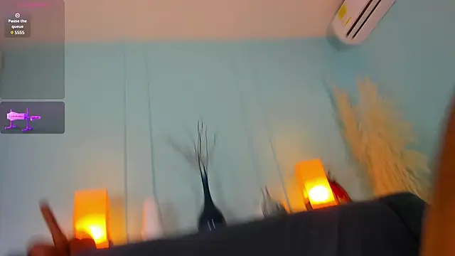 Snapshot of Elizabeth_VonSweet chatting on March 6, 7:43 pm Elizabeth VonSweet online show from March 6, 7:43 pm