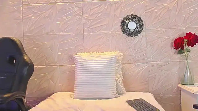 paula  cruzz online show from January 16, 12:45 am