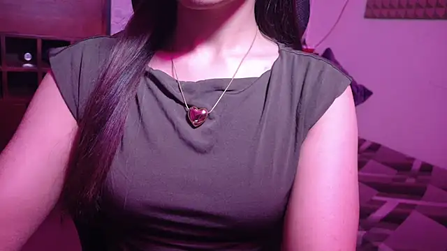 MidnightFlame online show from November 8, 3:23 pm