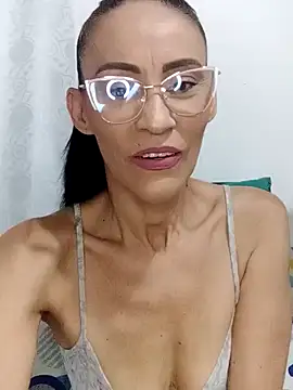 BarbaraMature online show from February 14, 4:52 pm