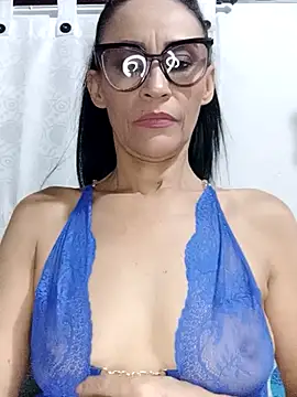 BarbaraMature online show from October 10, 4:50 pm