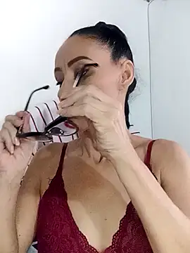 BarbaraMature online show from November 12, 5:35 pm