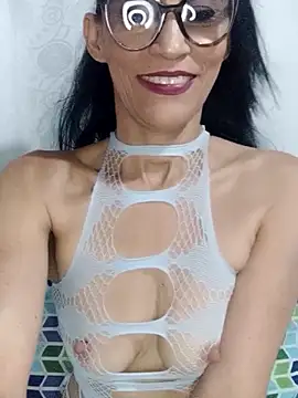 BarbaraMature online show from November 14, 6:17 pm