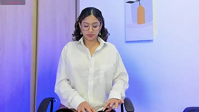 SeleneClark online show from January 16, 8:03 pm