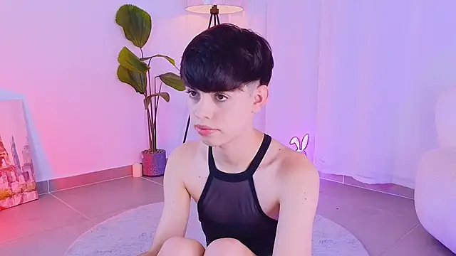 sebbyrose online show from September 11, 7:36 pm