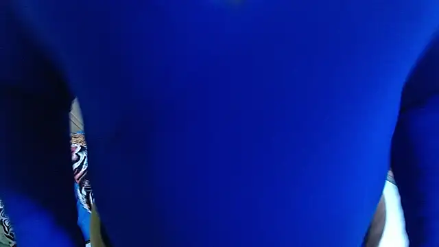 Stefanny Taylor  online show from February 9, 5:50 pm