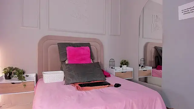 Maristxxr online show from December 19, 7:32 pm