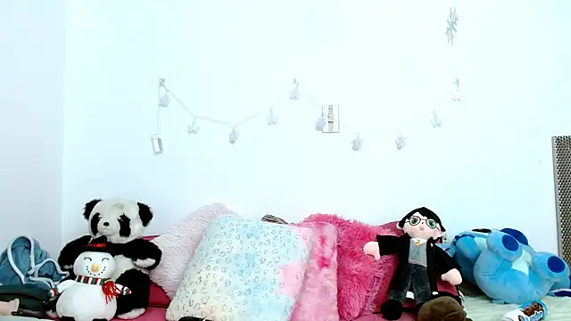 kendallsweet7 online show from February 13, 1:50 am