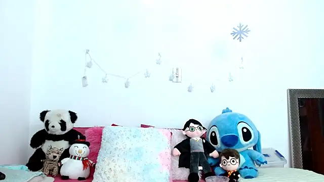 kendallsweet7 online show from February 16, 4:53 pm