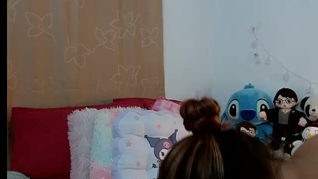 kendallsweet7 online show from February 27, 4:53 pm