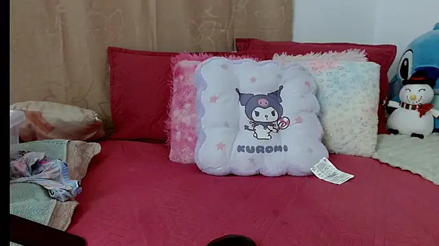 kendallsweet7 online show from February 28, 4:53 pm