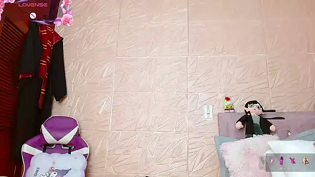 kendallsweet7 online show from November 6, 7:48 pm