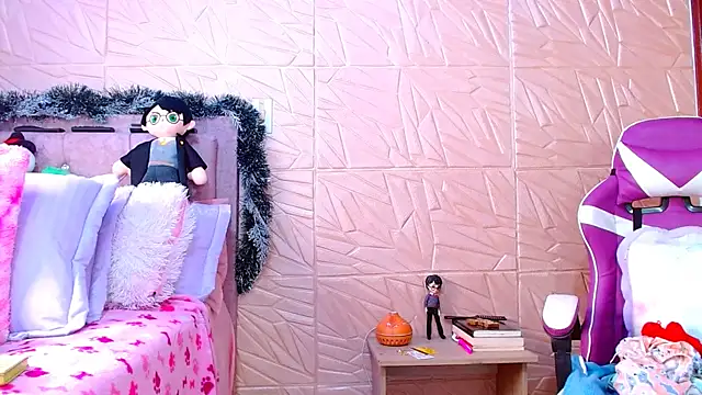 kendallsweet7 online show from January 18, 7:06 pm