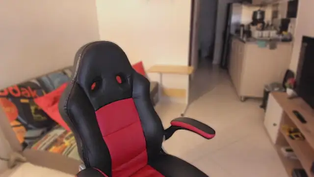 justin stark7 online show from October 21, 9:37 pm