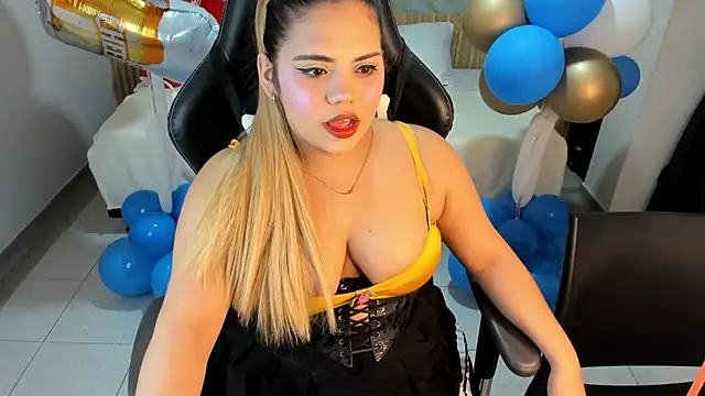 samy 19  online show from October 2, 11:06 am