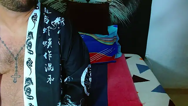 Snapshot of Michaell_Myerss_ chatting on October 10, 12:26 pm Michaell Myerss online show from October 10, 12:26 pm