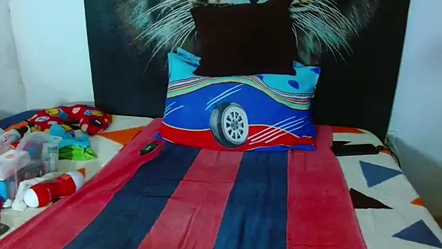 Snapshot of Michaell_Myerss_ chatting on October 17, 11:57 am Michaell Myerss online show from October 17, 11:57 am