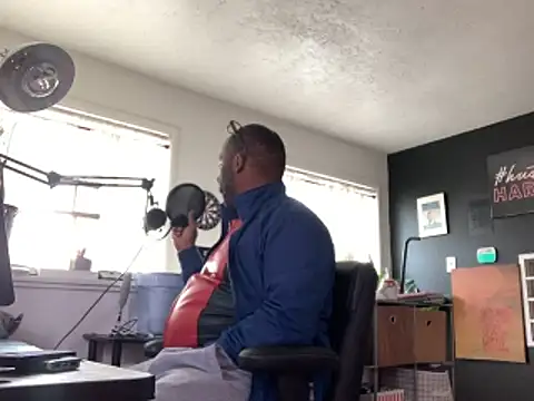 bigshh8 online show from February 18, 4:25 pm