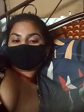 hotrasina online show from January 25, 7:18 pm