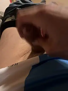 Krusito187 online show from April 9, 9:53 pm