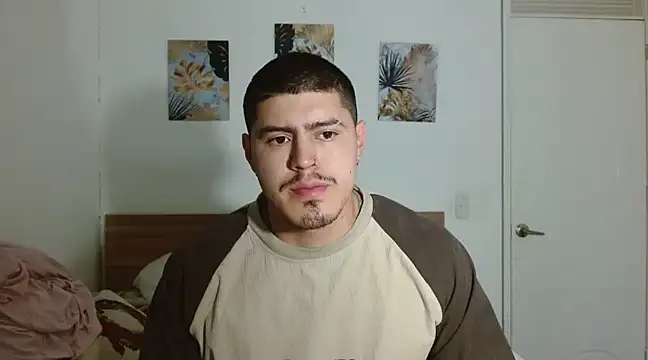 Baltazar Dupont online show from January 3, 11:46 am