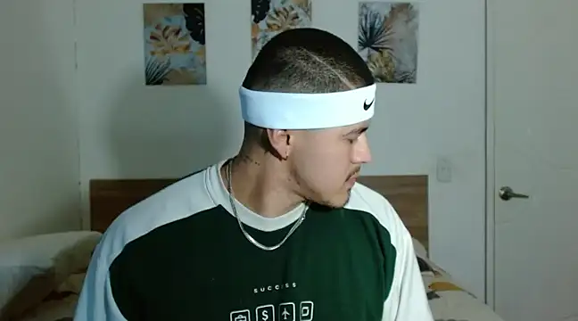 Baltazar Dupont online show from January 7, 11:37 am