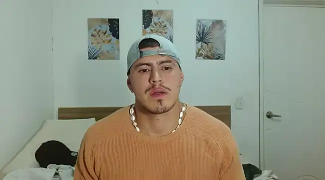 Baltazar Dupont online show from February 1, 2:16 am