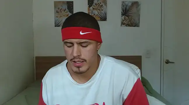 Baltazar Dupont online show from February 6, 4:25 pm