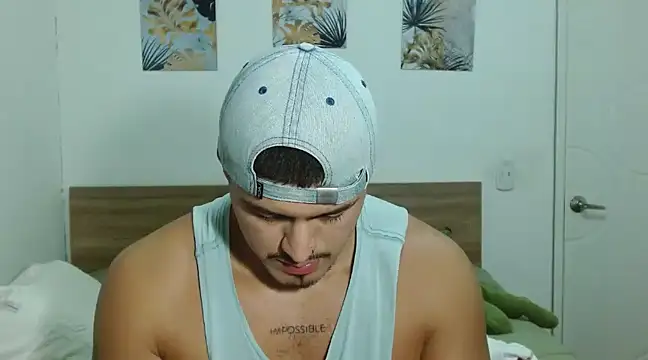 Baltazar Dupont online show from February 8, 2:36 am