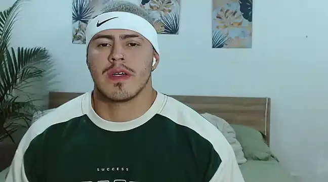 Baltazar Dupont online show from February 28, 2:31 am