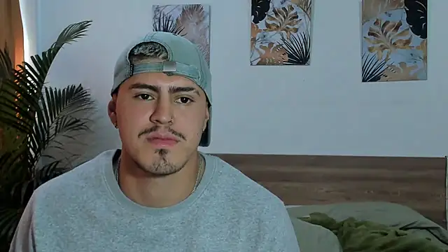 Baltazar Dupont online show from March 19, 1:40 pm