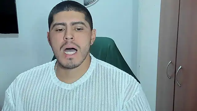 Baltazar Dupont online show from October 3, 2:25 pm