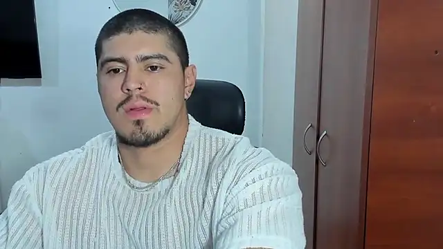 Baltazar Dupont online show from December 5, 10:57 am