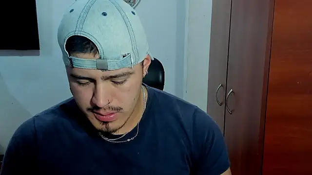 Baltazar Dupont online show from February 26, 9:19 am