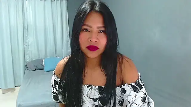 Aria morgan1 online show from December 6, 7:01 pm