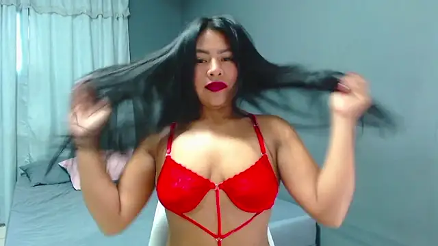 Aria morgan1 online show from December 7, 2:24 pm