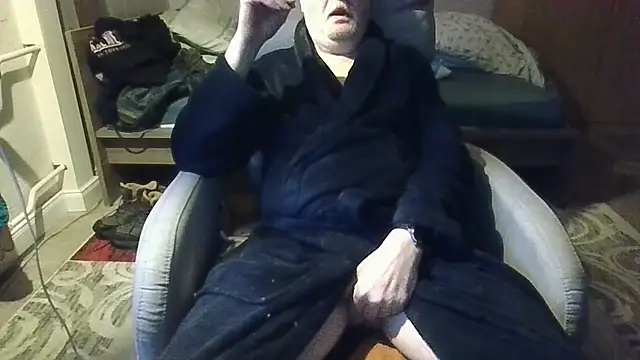 Sammy1660 online show from January 9, 7:52 am