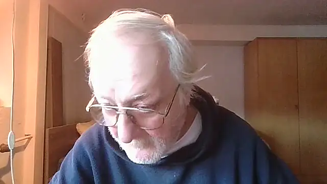 Sammy1660 online show from January 13, 8:05 am