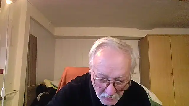 Sammy1660 online show from January 22, 8:07 am