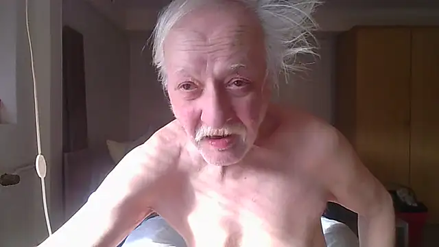 Sammy1660 online show from February 19, 1:17 pm