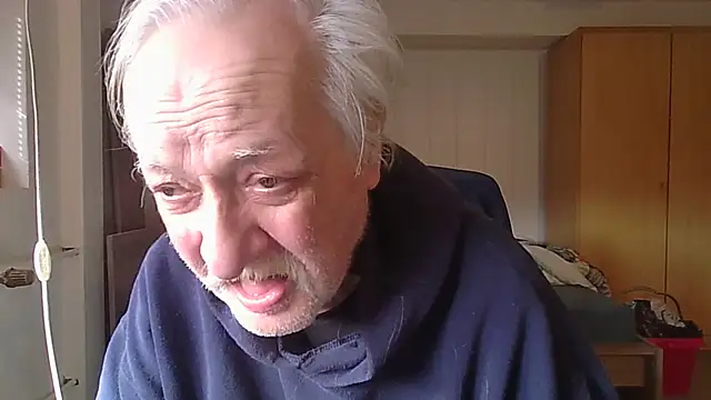 Sammy1660 online show from February 20, 12:36 pm