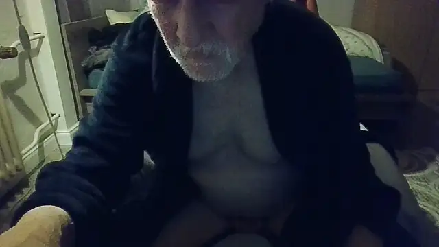 Sammy1660 online show from March 8, 5:38 am